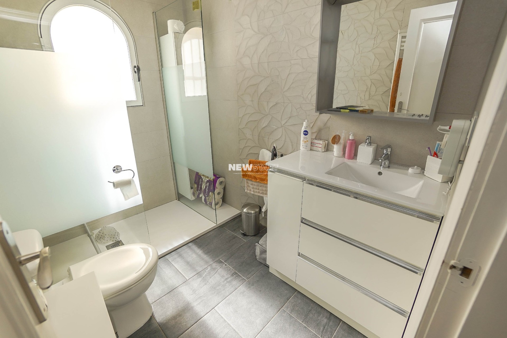 Resale - Detached - Lo Crispin - Algorfa