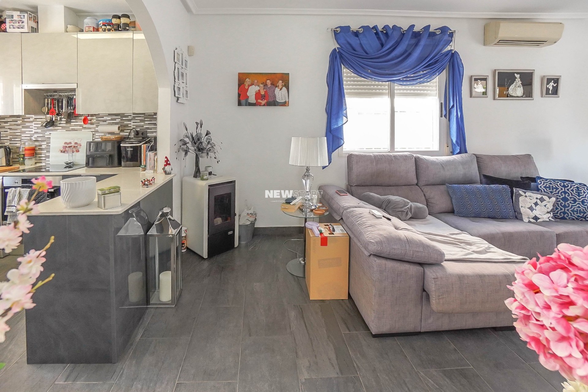 Resale - Detached - Lo Crispin - Algorfa