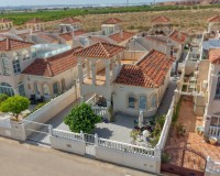 Resale - Detached - Lo Crispin - Algorfa