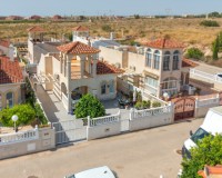 Resale - Detached - Lo Crispin - Algorfa