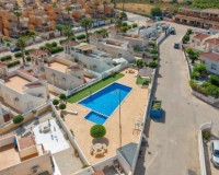 Resale - Detached - Lo Crispin - Algorfa