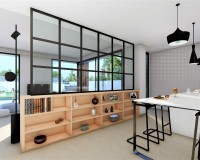 Resale - Detached - San Fulgencio - Urb. El Oasis