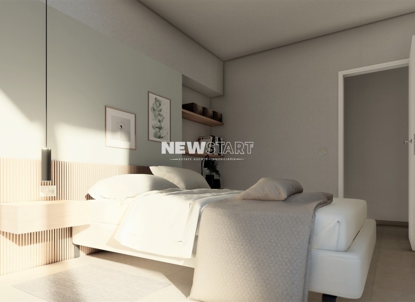 Resale - Detached - San Fulgencio - Urb. El Oasis