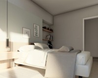 Resale - Detached - San Fulgencio - Urb. El Oasis