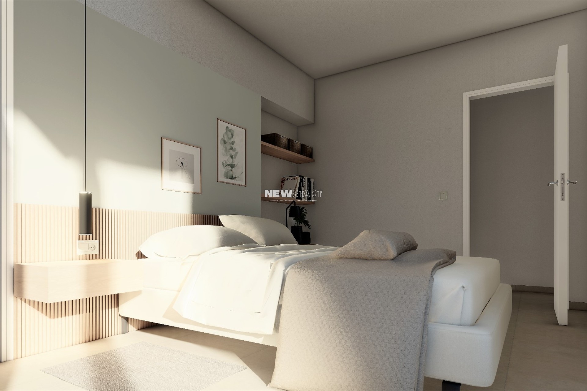 Resale - Detached - San Fulgencio - Urb. El Oasis