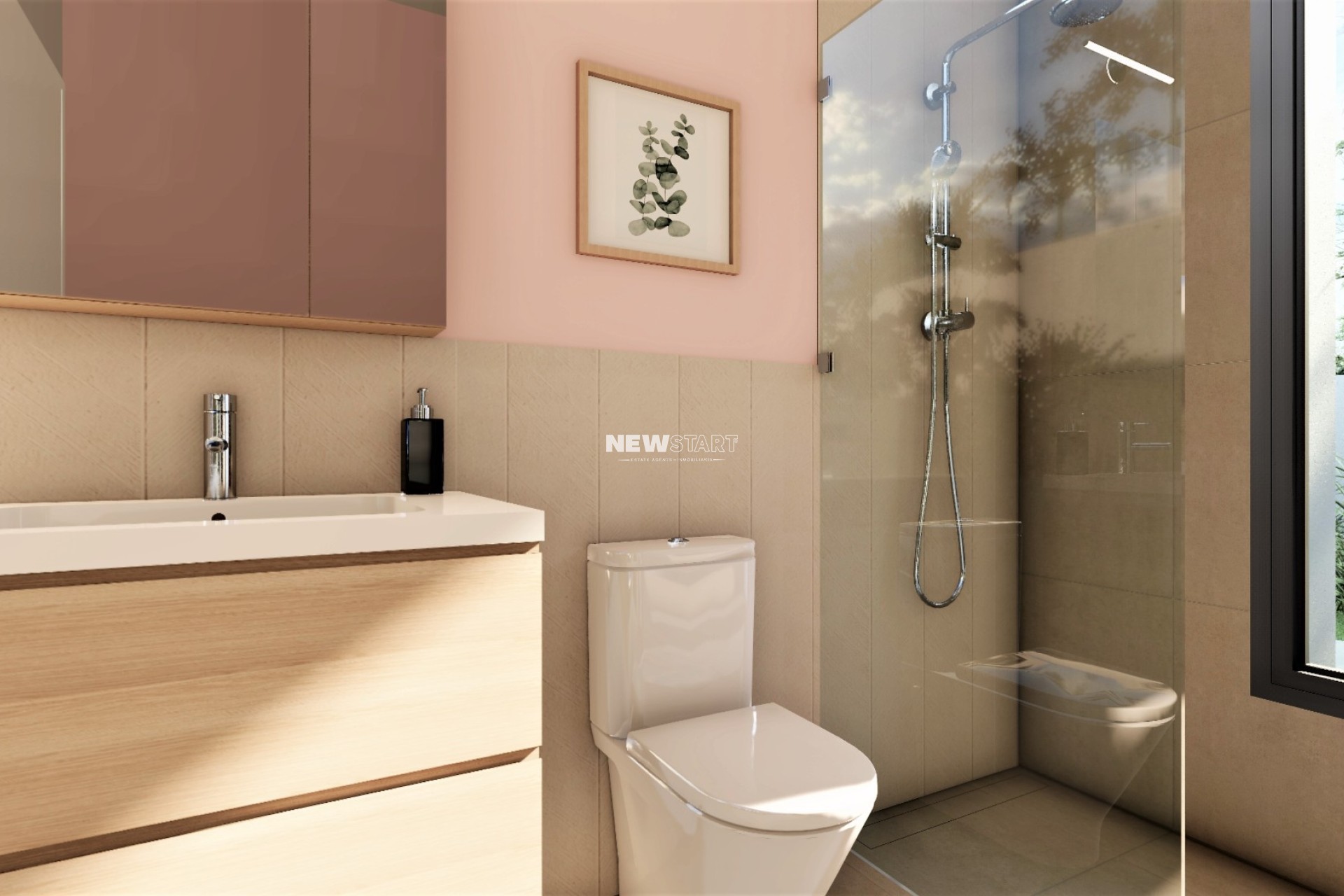 Resale - Detached - San Fulgencio - Urb. El Oasis