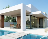 Resale - Detached - San Fulgencio - Urb. El Oasis