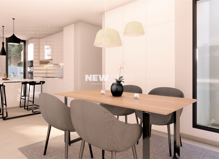 Resale - Detached - San Fulgencio - Urb. El Oasis