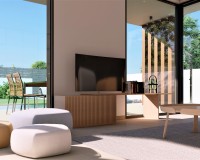 Resale - Detached - San Fulgencio - Urb. El Oasis