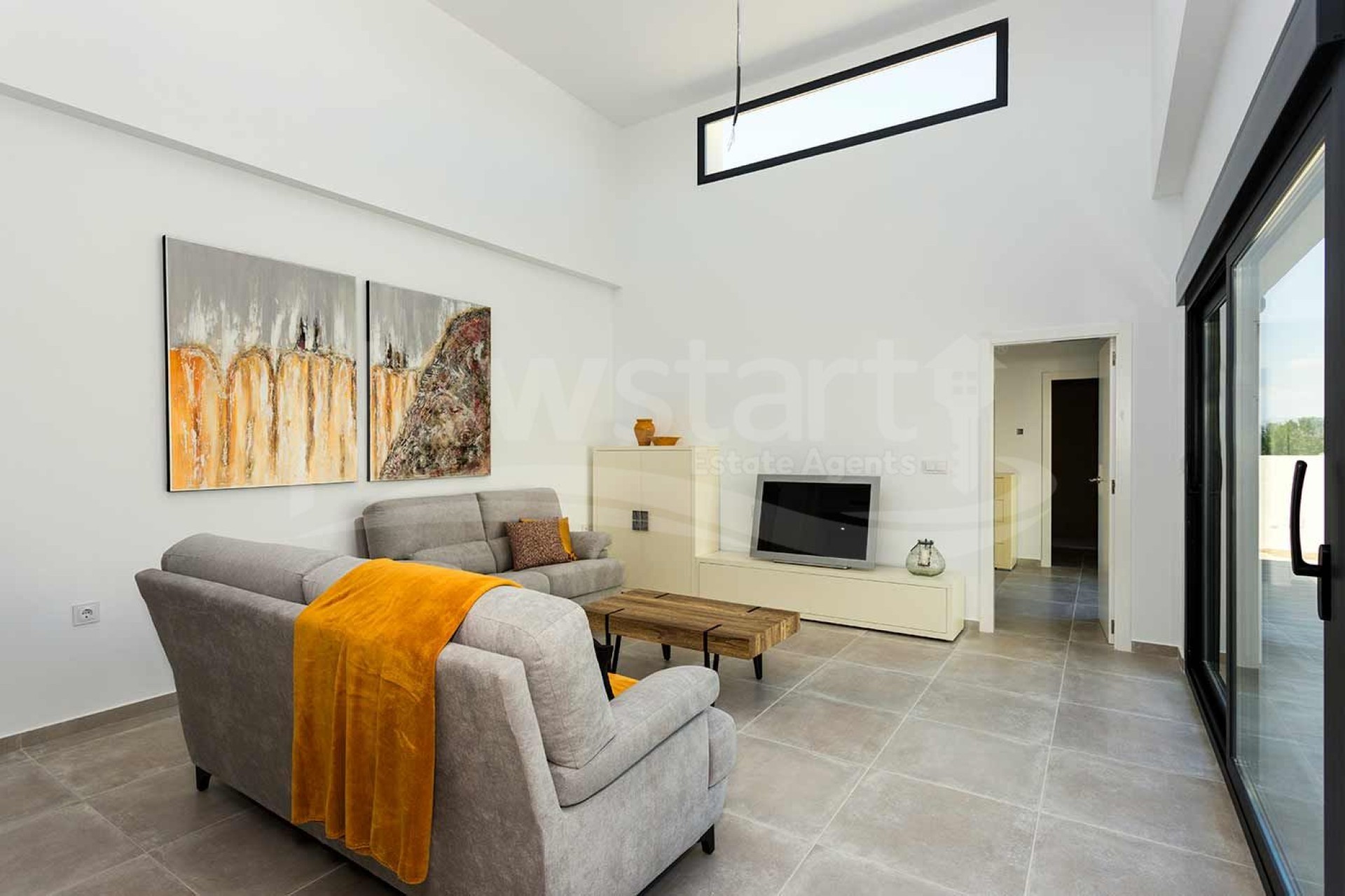 Resale - Detached Villa - Daya Nueva