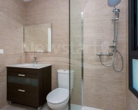 Resale - Detached Villa - Daya Nueva