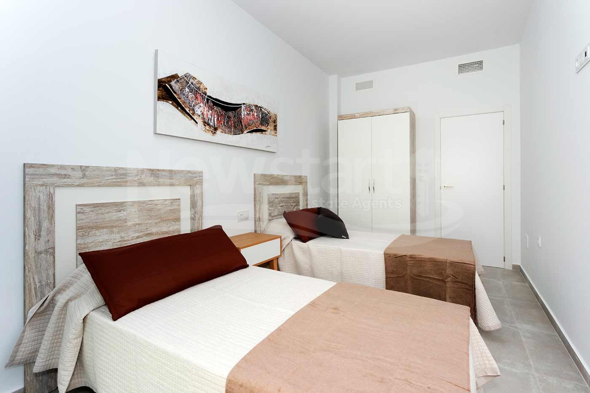 Resale - Detached Villa - Daya Nueva