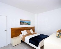 Resale - Detached Villa - Daya Nueva