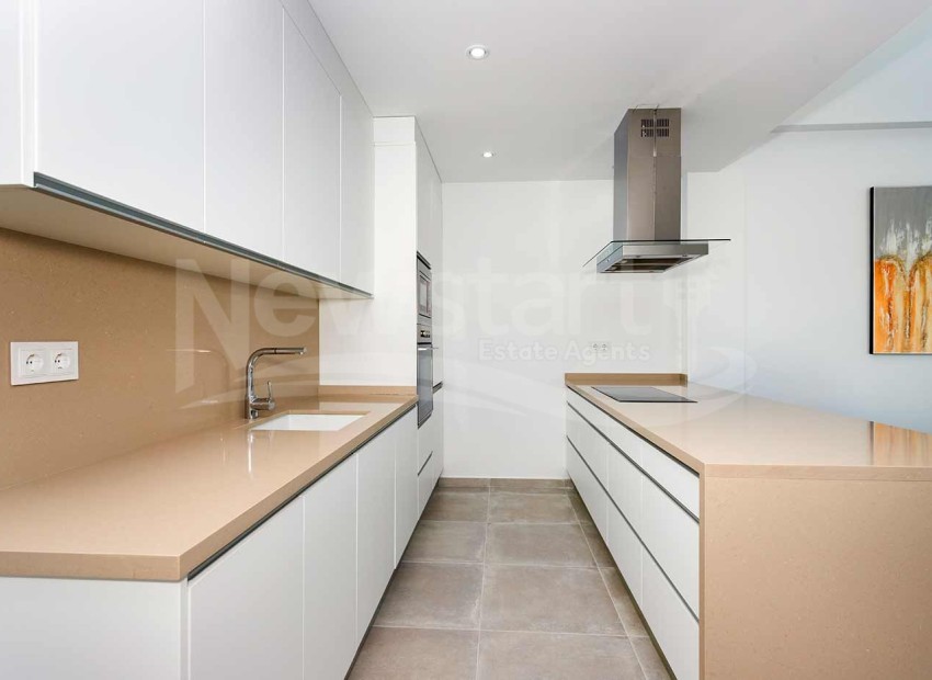 Resale - Detached Villa - Daya Nueva