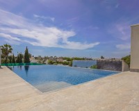 Resale - Detached Villa - La Marina - Urb. El Oasis