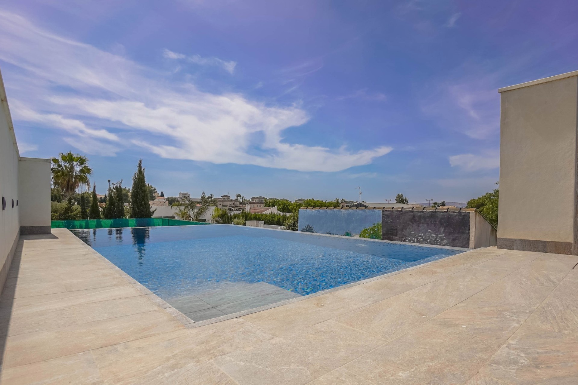 Resale - Detached Villa - La Marina - Urb. El Oasis
