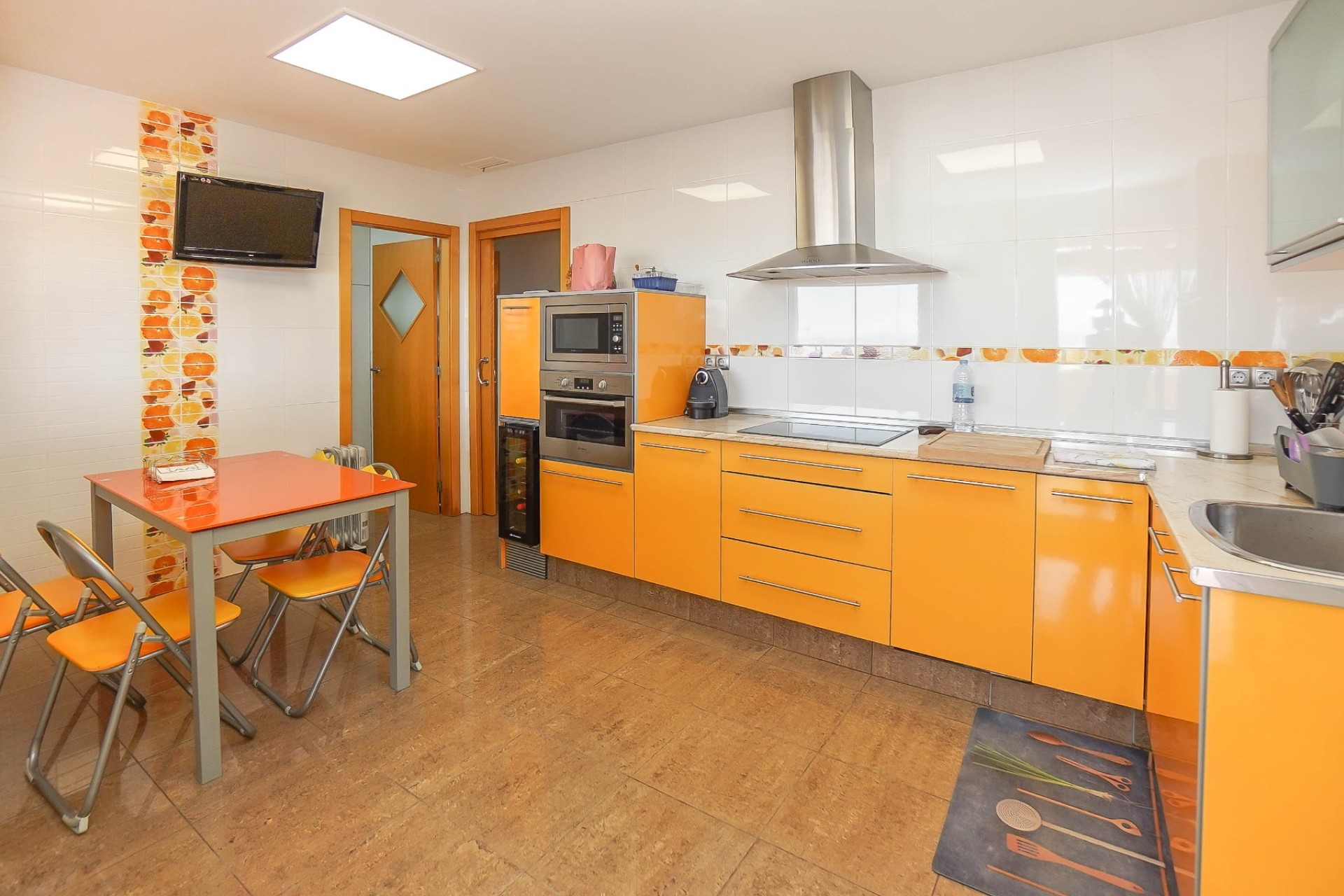 Resale - Detached Villa - La Marina - Urb. El Oasis