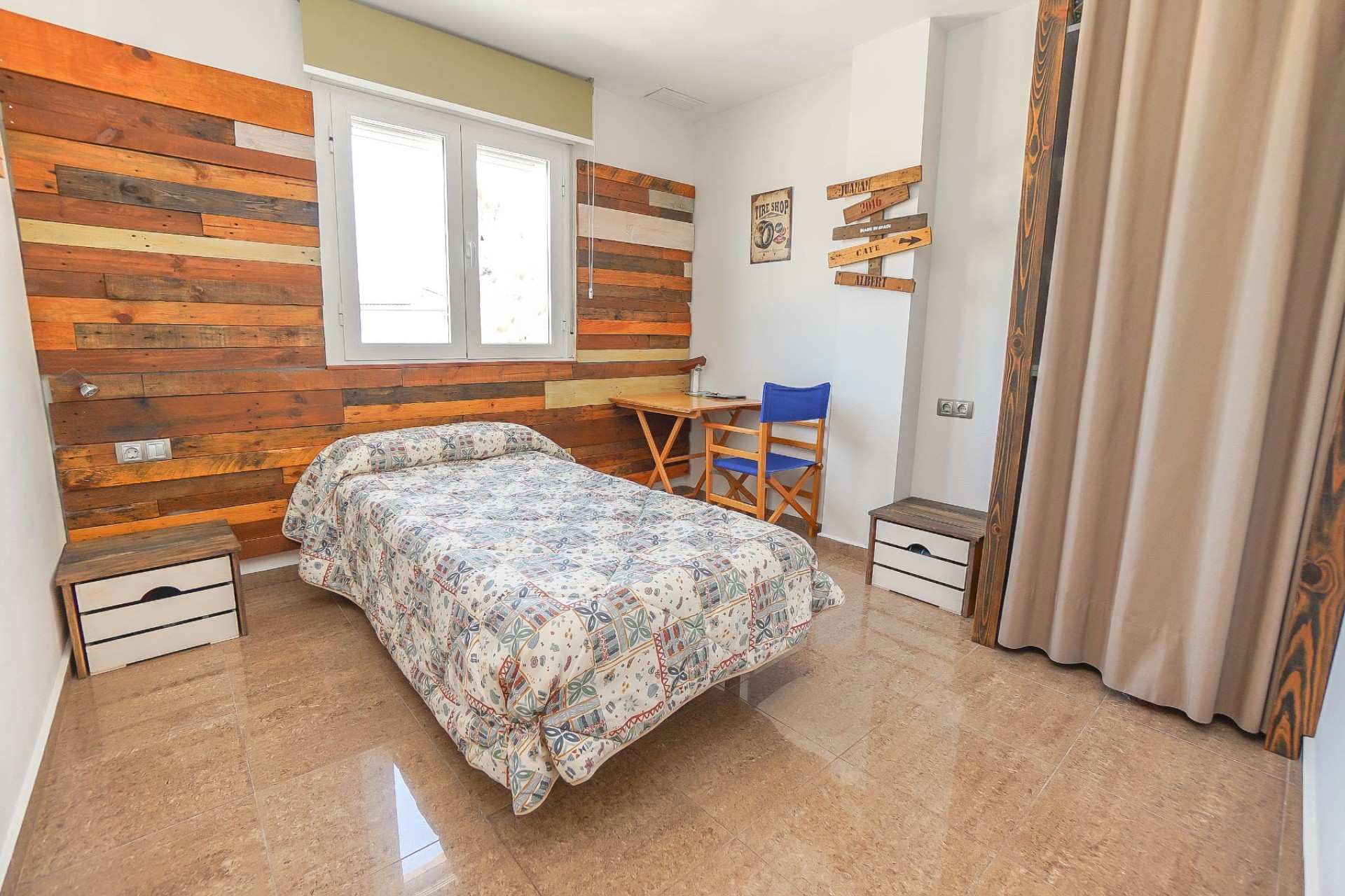 Resale - Detached Villa - La Marina - Urb. El Oasis