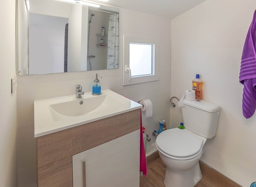 Resale - Detached Villa - La Marina - Urb. El Oasis