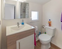 Resale - Detached Villa - La Marina - Urb. El Oasis