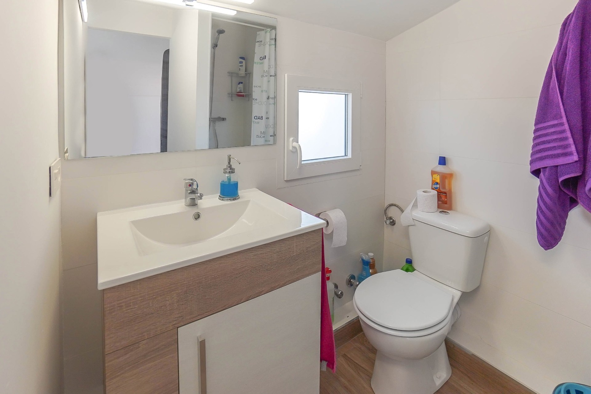 Resale - Detached Villa - La Marina - Urb. El Oasis