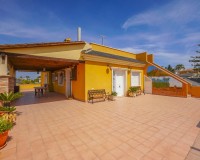 Resale - Detached Villa - La Marina - Urb. El Oasis