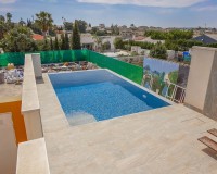 Resale - Detached Villa - La Marina - Urb. El Oasis