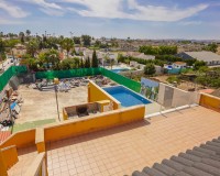 Resale - Detached Villa - La Marina - Urb. El Oasis