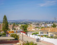 Resale - Detached Villa - La Marina - Urb. El Oasis