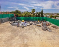 Resale - Detached Villa - La Marina - Urb. El Oasis