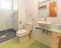Resale - Detached Villa - La Marina - Urb. El Oasis