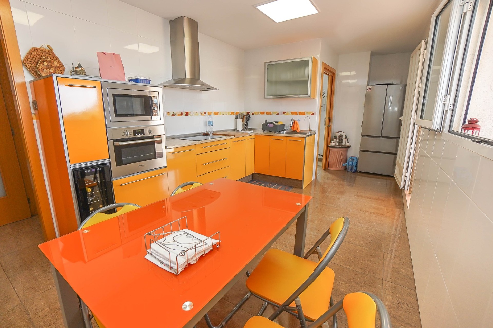 Resale - Detached Villa - La Marina - Urb. El Oasis