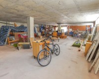 Resale - Detached Villa - La Marina - Urb. El Oasis