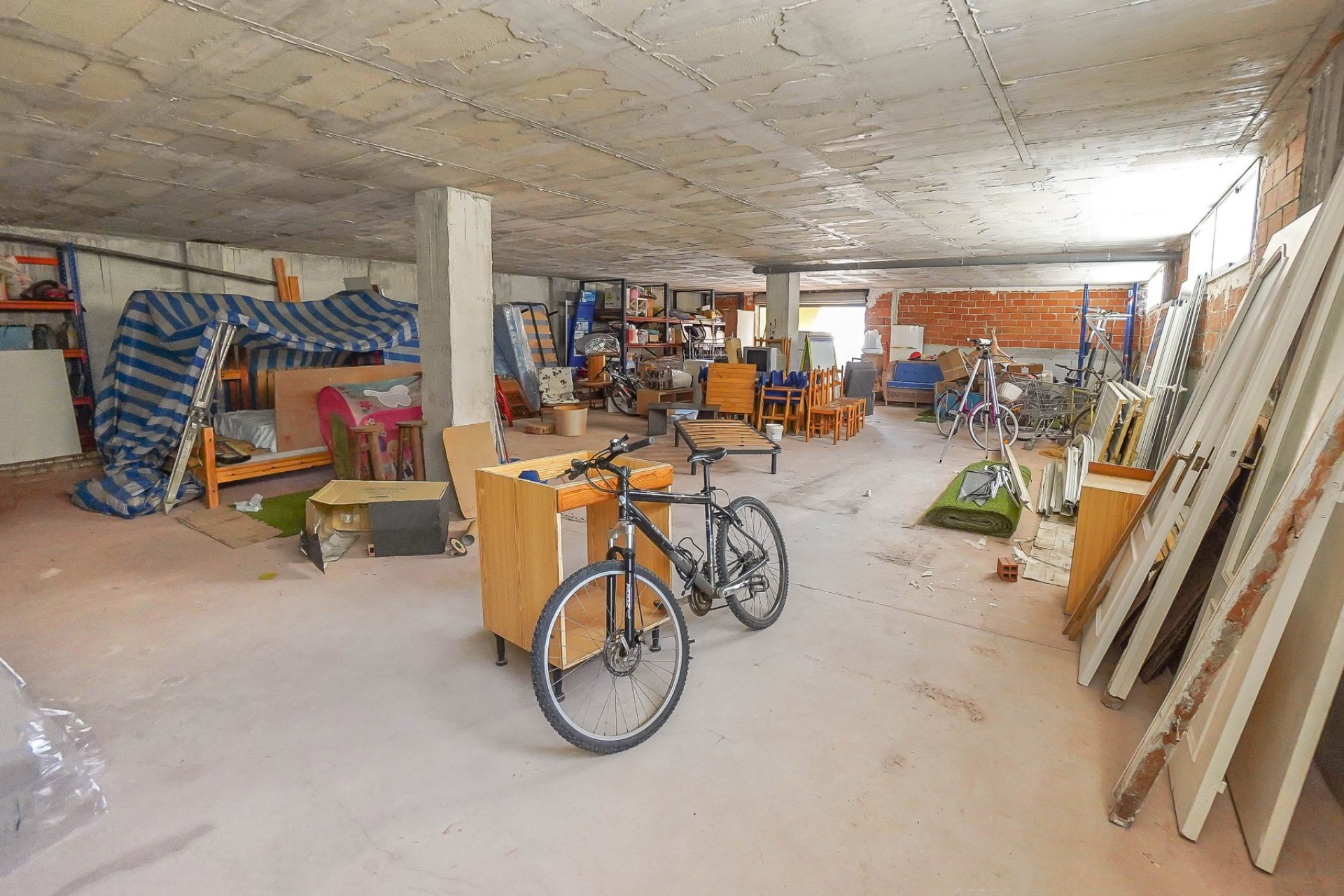 Resale - Detached Villa - La Marina - Urb. El Oasis