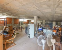 Resale - Detached Villa - La Marina - Urb. El Oasis