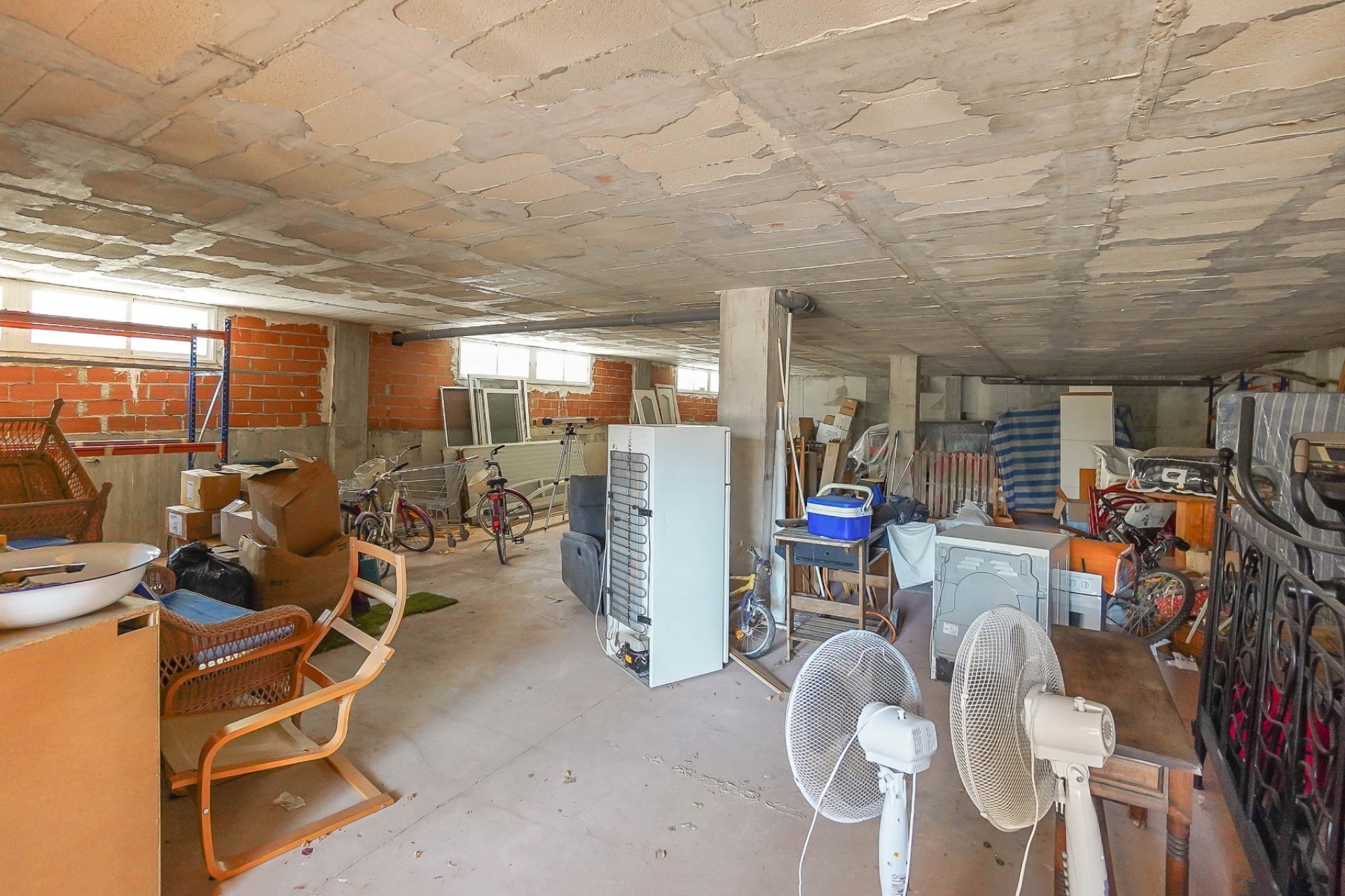 Resale - Detached Villa - La Marina - Urb. El Oasis