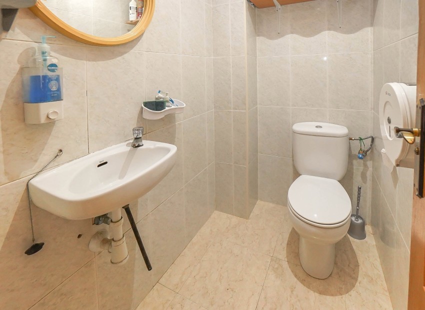 Resale - Detached Villa - La Marina - Urb. El Oasis