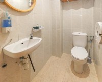 Resale - Detached Villa - La Marina - Urb. El Oasis