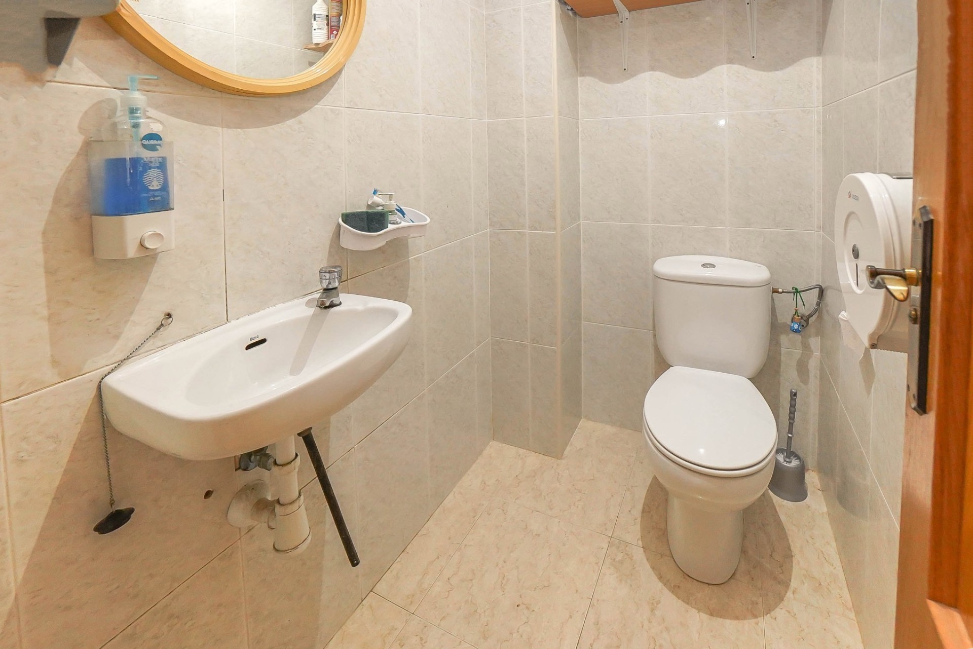 Resale - Detached Villa - La Marina - Urb. El Oasis