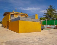 Resale - Detached Villa - La Marina - Urb. El Oasis