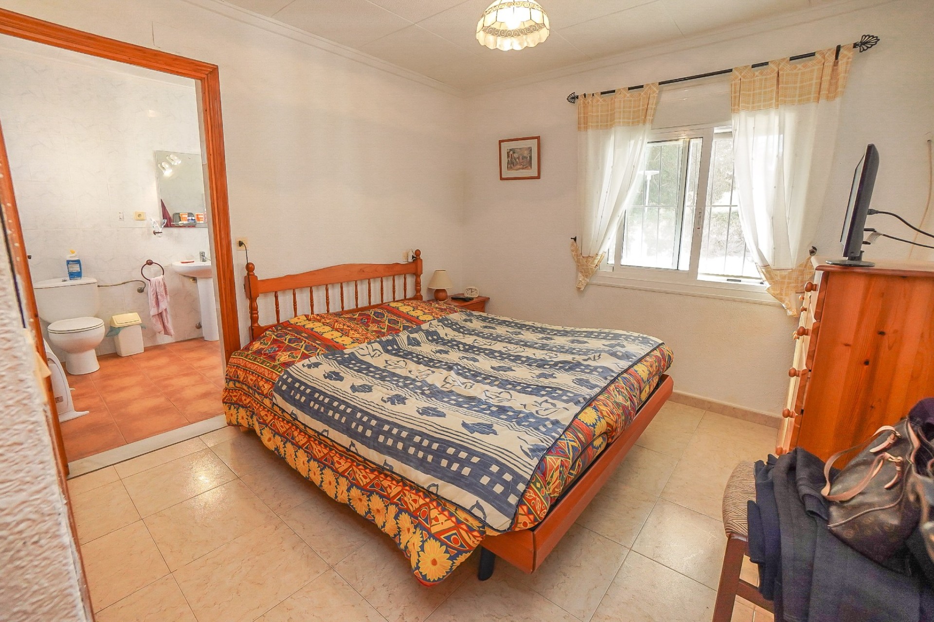 Resale - Detached Villa - La Marina - Urb. La Marina