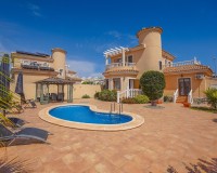 Resale - Detached Villa - La Marina - Urb. La Marina