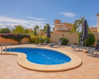 Resale - Detached Villa - La Marina - Urb. La Marina