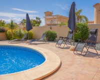 Resale - Detached Villa - La Marina - Urb. La Marina