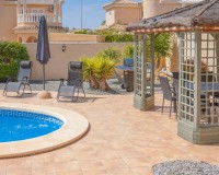 Resale - Detached Villa - La Marina - Urb. La Marina