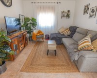 Resale - Detached Villa - La Marina - Urb. La Marina