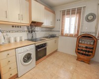 Resale - Detached Villa - La Marina - Urb. La Marina