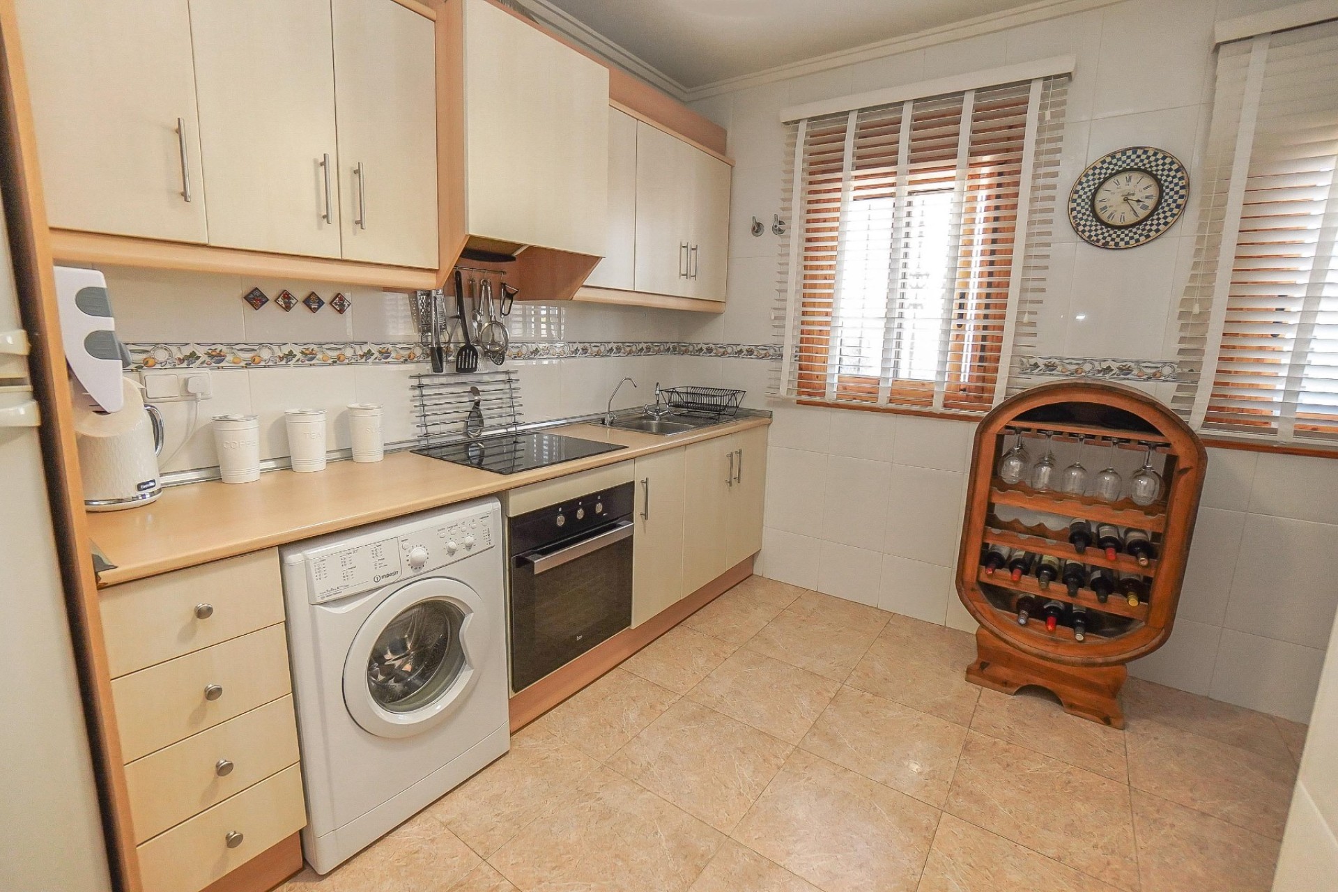 Resale - Detached Villa - La Marina - Urb. La Marina