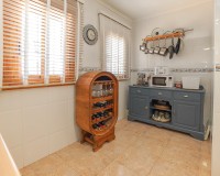 Resale - Detached Villa - La Marina - Urb. La Marina