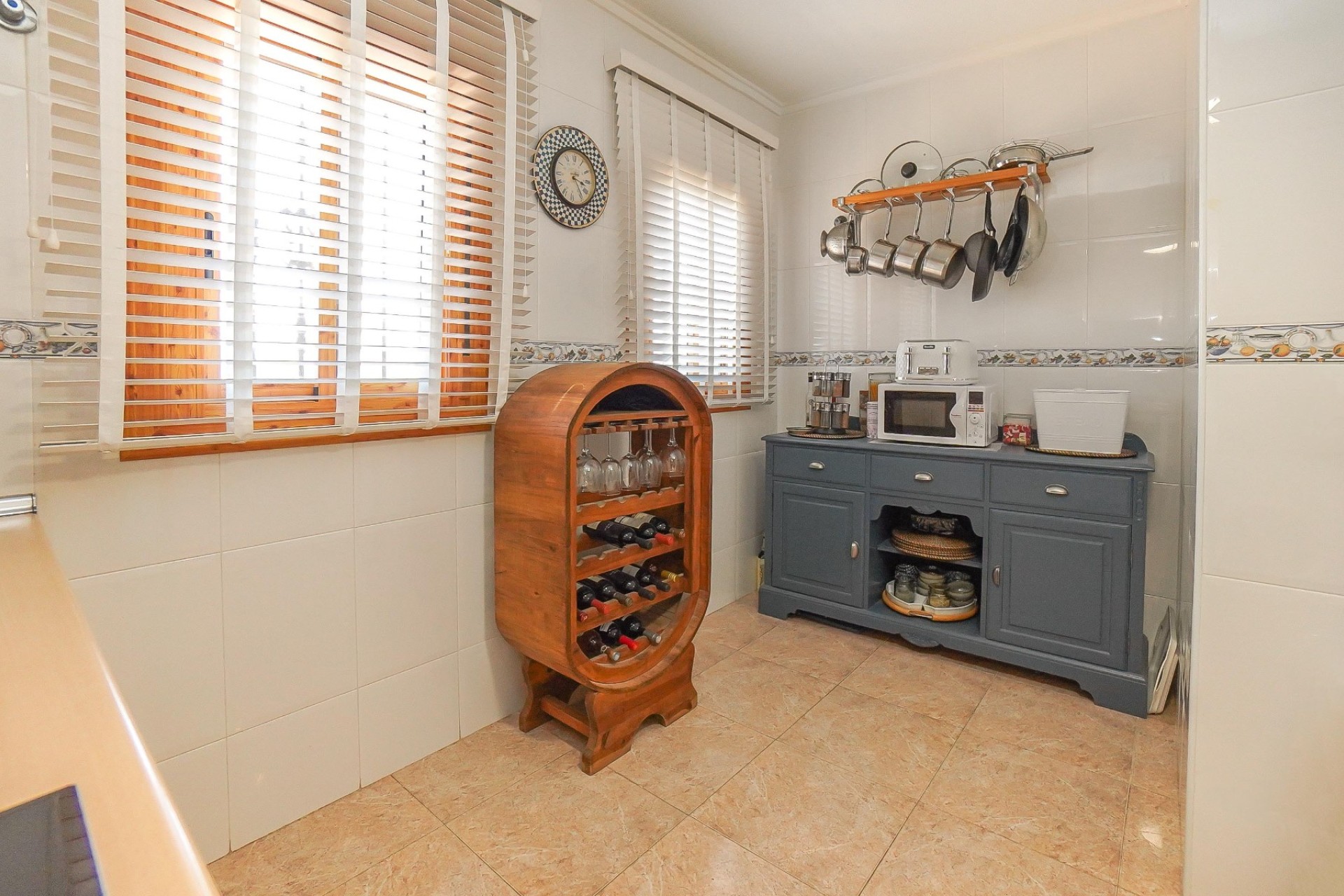 Resale - Detached Villa - La Marina - Urb. La Marina